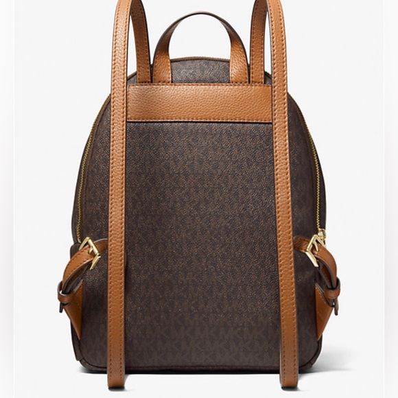 Michael Kors Erin Backpack - Picture 2 of 7